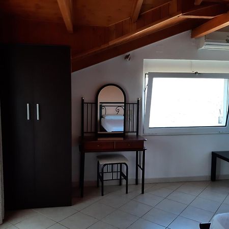 Zoe'S Studios Парга Экстерьер фото