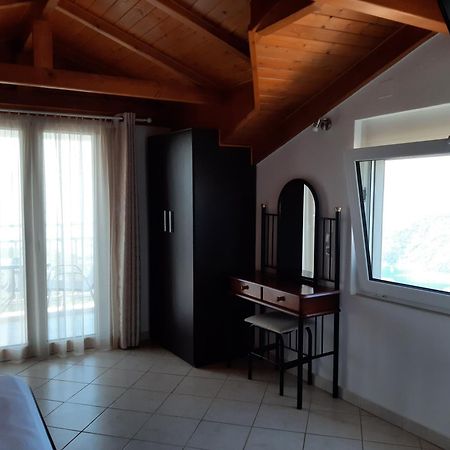 Zoe'S Studios Парга Экстерьер фото