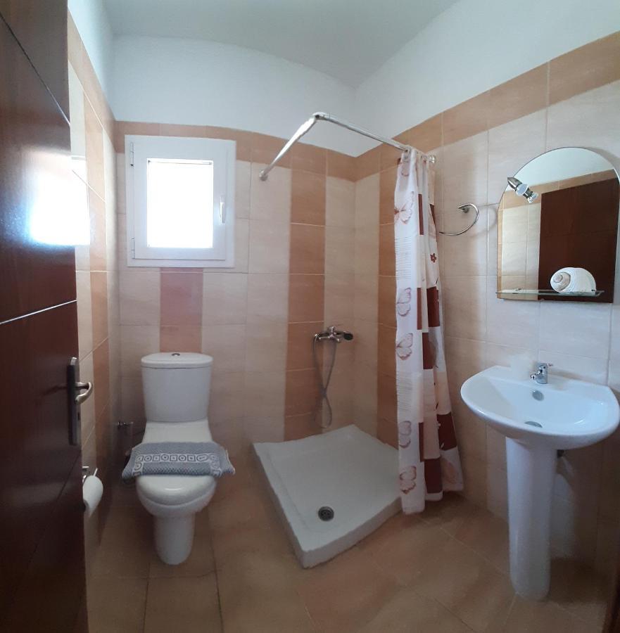 Zoe'S Studios Парга Экстерьер фото
