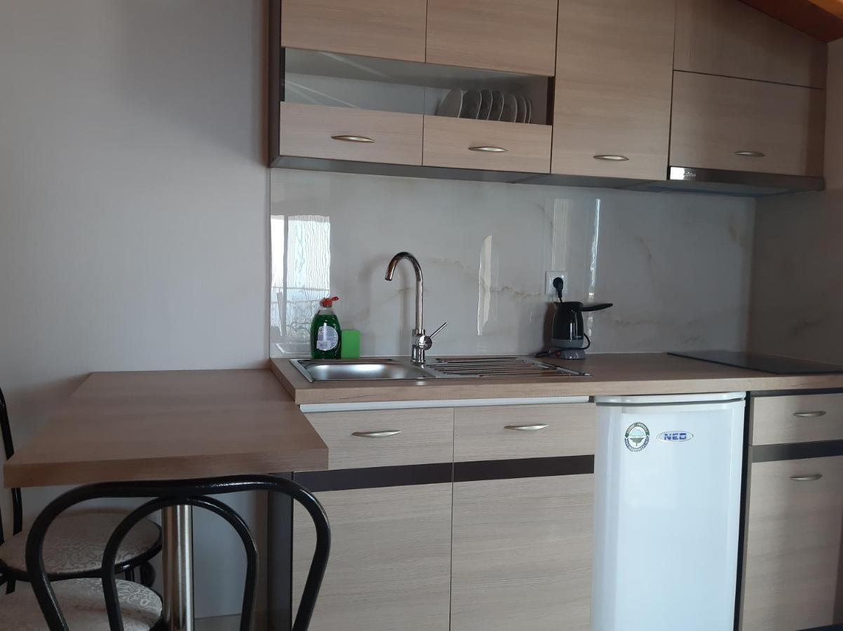 Zoe'S Studios Парга Экстерьер фото