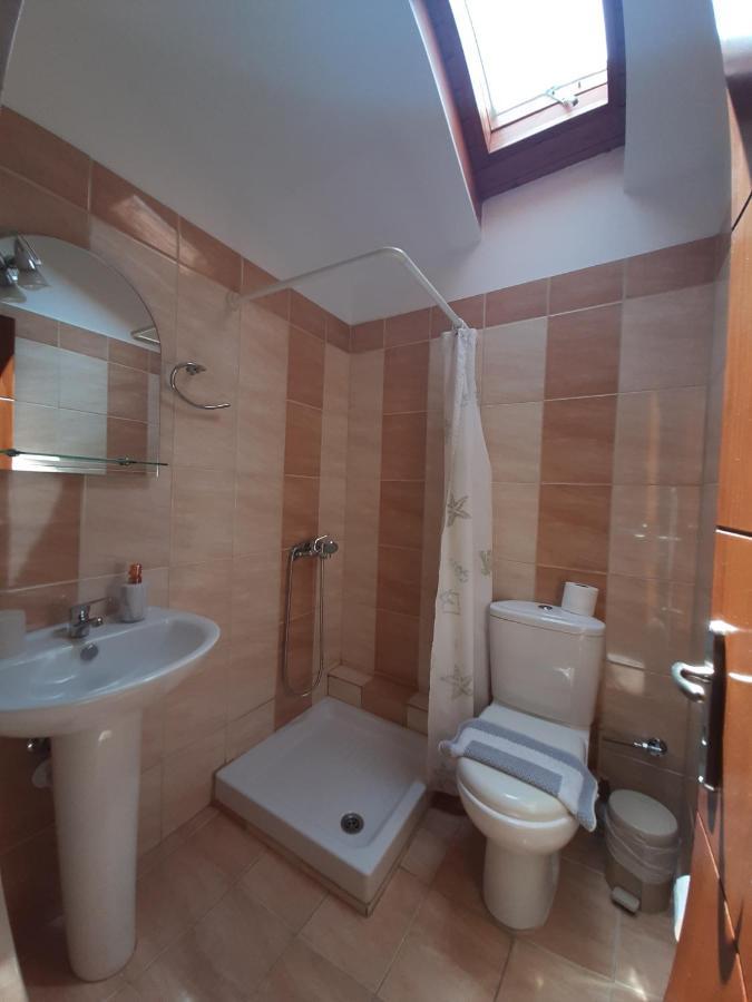 Zoe'S Studios Парга Экстерьер фото