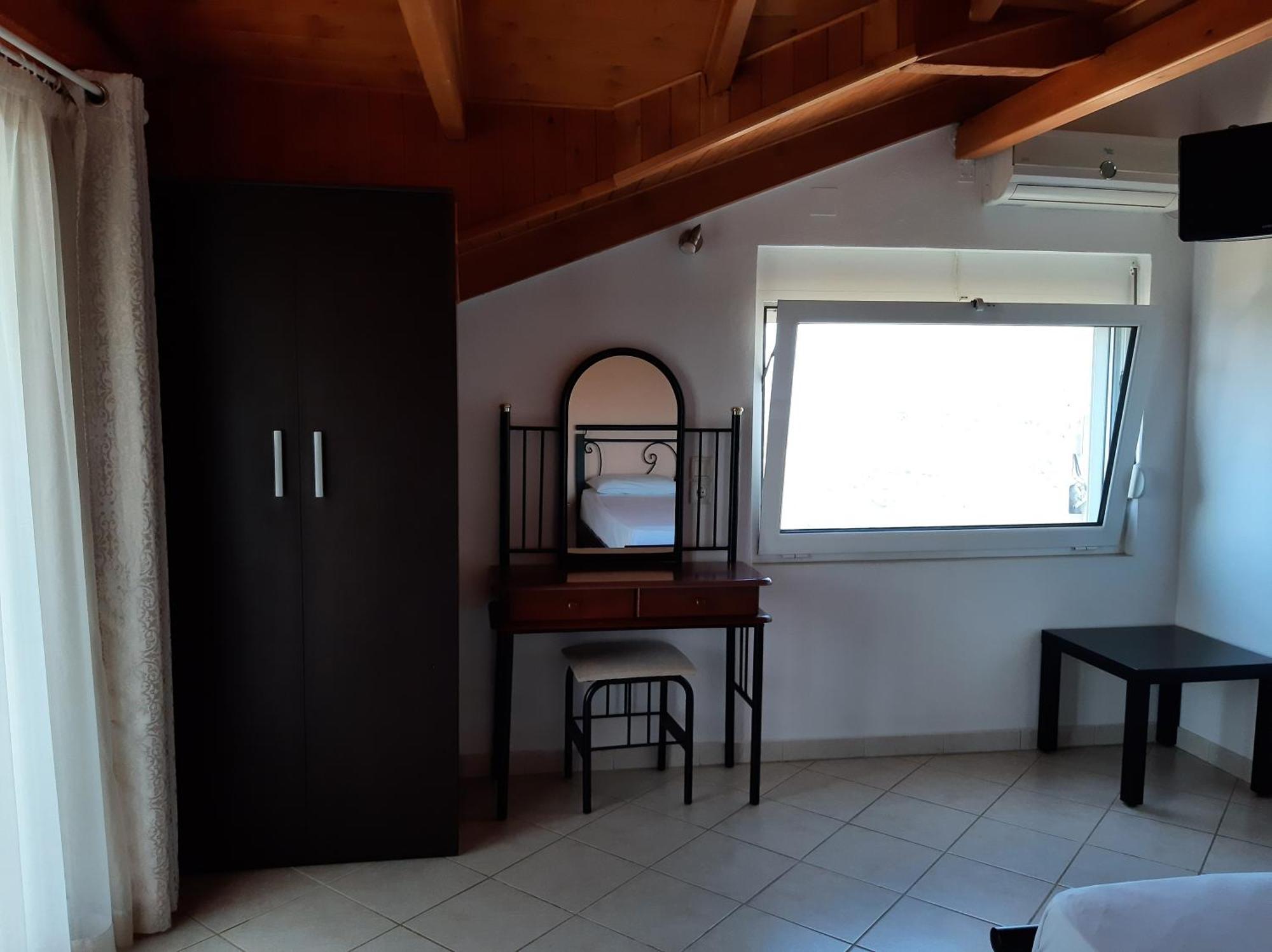 Zoe'S Studios Парга Экстерьер фото