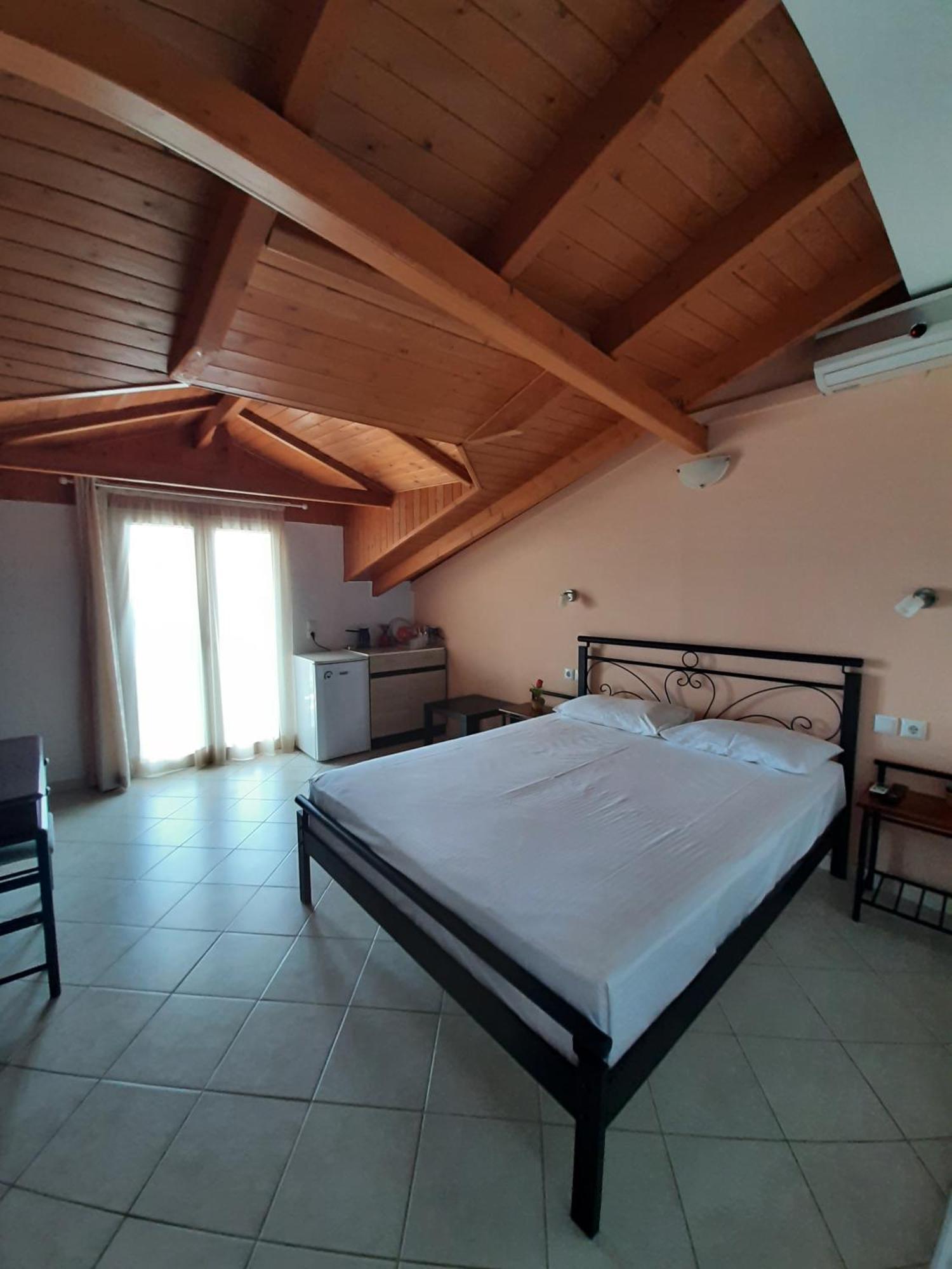 Zoe'S Studios Парга Экстерьер фото