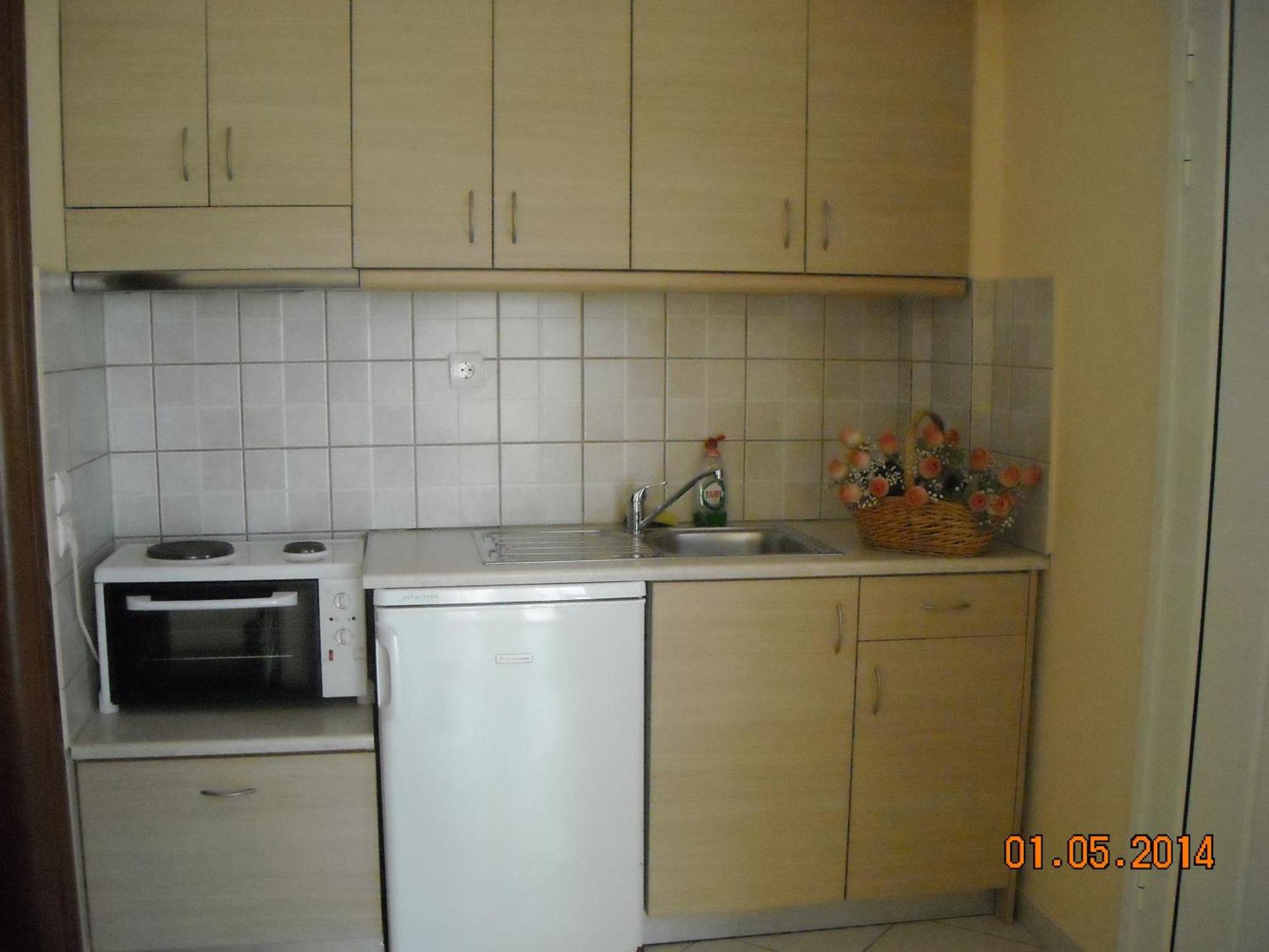 Zoe'S Studios Парга Номер фото
