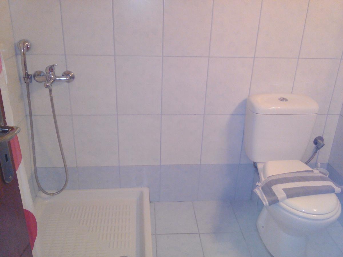 Zoe'S Studios Парга Экстерьер фото