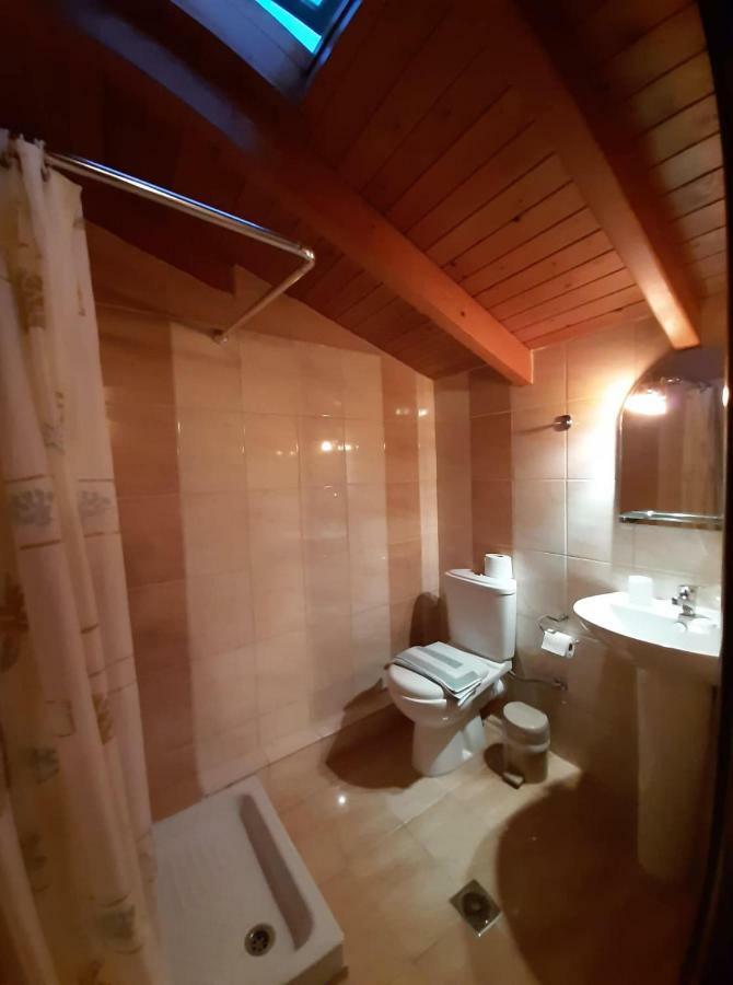 Zoe'S Studios Парга Экстерьер фото